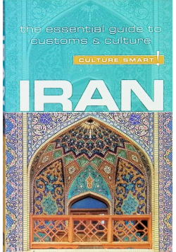 Iran - Culture Smart!