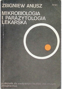 Mikrobiologia i parazytologia lekarska