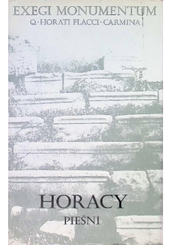 Horacy pieśni