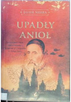 Upadły anioł