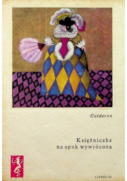 Księżniczka na opak wywrócona