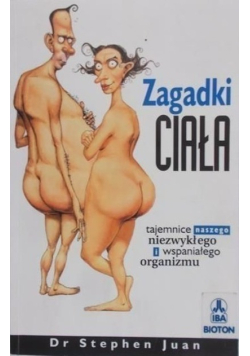 Zagadki ciała