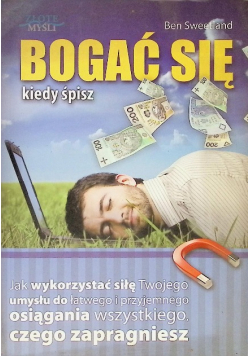 Bogać się, kiedy śpisz