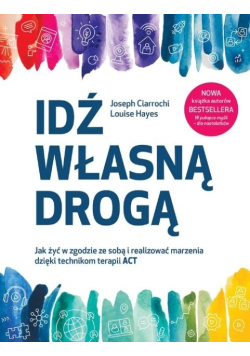 Idź własną drogą