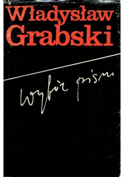 Wybór pism