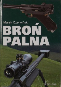 Broń palna