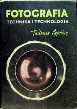 Fotografia technika i technologia