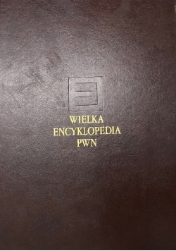 Wielka encyklopedia PWN Tom 8