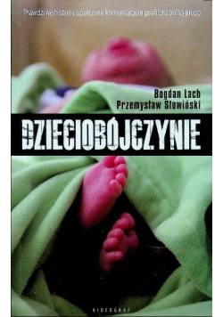 Dzieciobójczynie