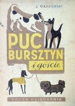 Puc Bursztyn i goście