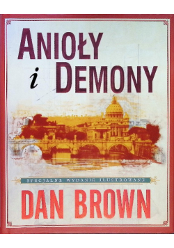 Anioł i demony