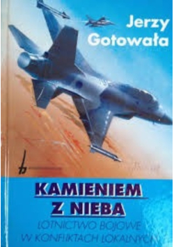 Kamieniem z nieba