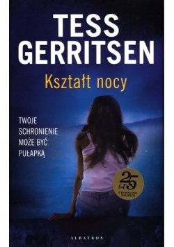 Kształt nocy