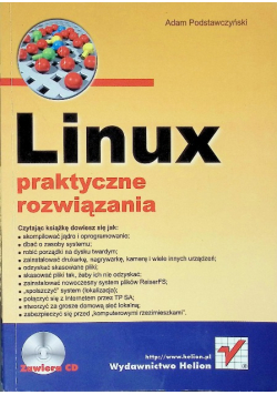 Linux praktyczne rozwiązania