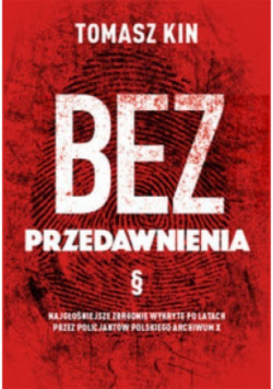 Bez przedawnienia