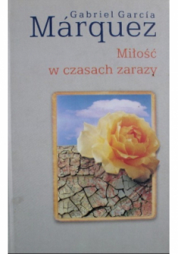 Miłość w czasach zarazy