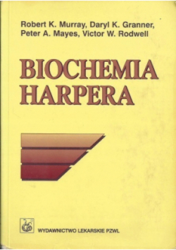 Biochemia Harpera