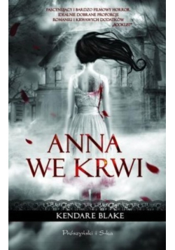 Anna we krwi