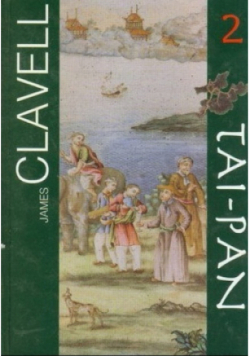 Tai Pan Tom 2