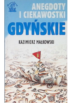 Anegdoty i ciekawostki Gdyńskie
