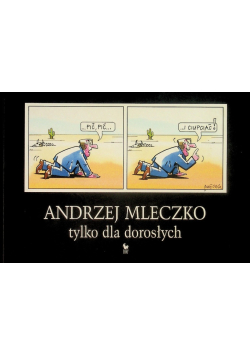Tylko dla dorosłych