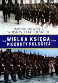 Umundurowanie wojsk wielkopolskich