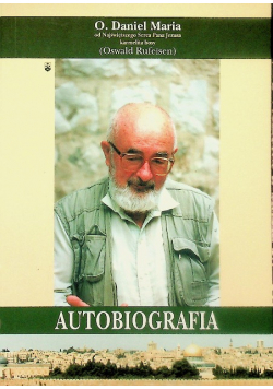 Rufeisen Autobiografia