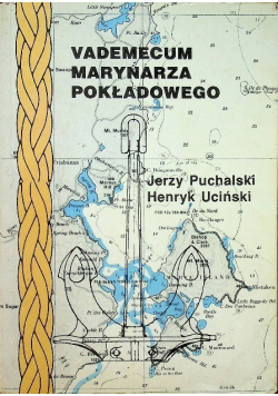 Vademecum marynarza pokładowego