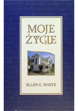 Moje życie