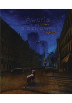 Awaria elektrowni