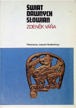 Świat dawnych Słowian