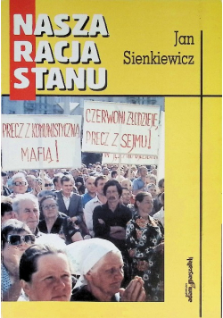 Nasza racja stanu