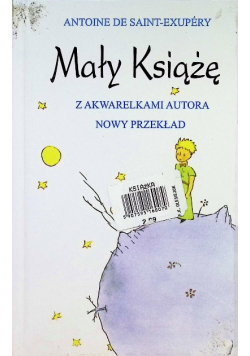 Mały Książę