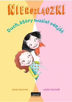 Duch który musiał odejść