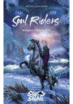 Soul Riders Księga Ciemności