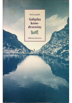 Gałązka kosodrzewiny