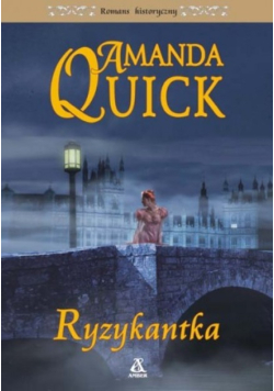 Ryzykantka