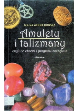 Amulety i talizmany