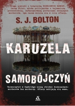 Karuzela samobójczyń