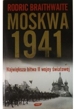 Moskwa 1941