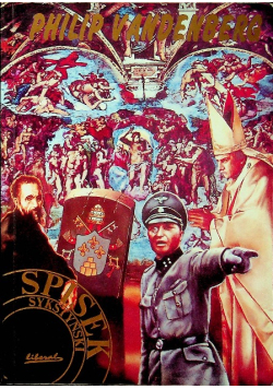 Spisek sykstyński