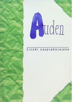 Liryki najpiękniejsze