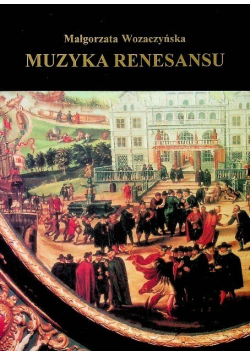 Muzyka renesansu