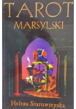 Tarot marsylski