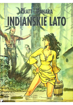 Indiańskie lato
