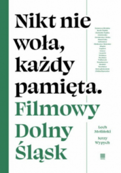 Nikt nie woła, każdy pamięta