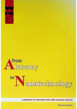From Alchemy to Nanotechnology