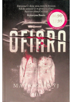 Ofiara
