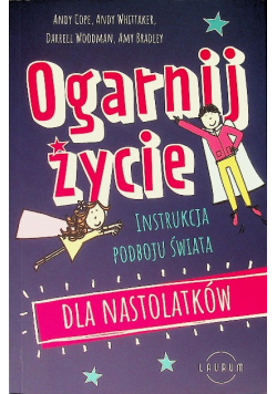 Ogarnij życie