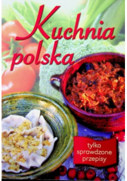 Kuchnia Polska